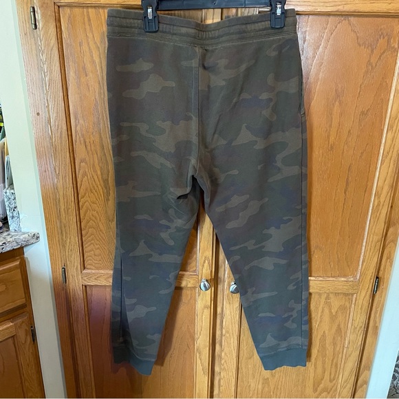 Gap logo jogger -camouflage - Picture 4 of 6
